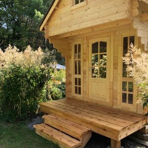 Beautiful Bunkie Life 2018 Model