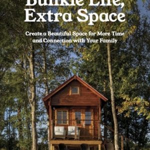 The Bunkie Life Book: Extra Space