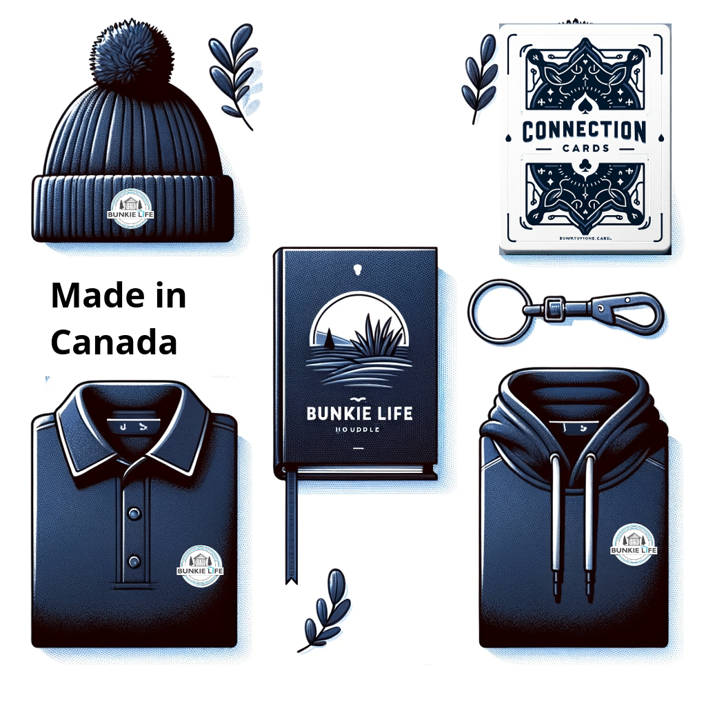 Ultimate Bunkie Life Gift Bundle