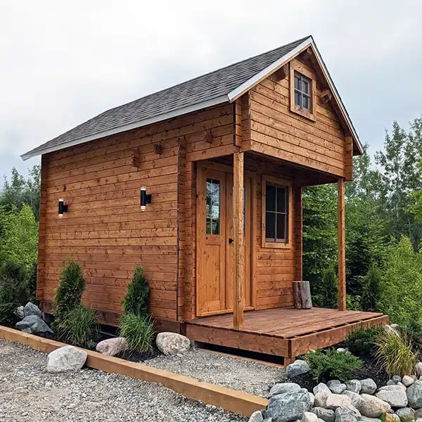 Weekender Bunkie