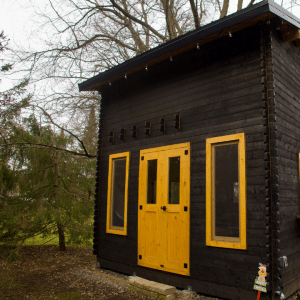 Hideaway™ Bunkie 199 With Loft